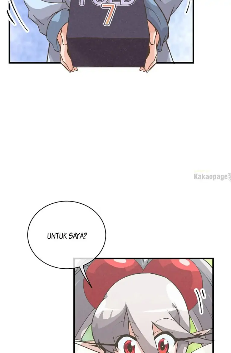 Spirit Farmer chapter 43 halaman 67