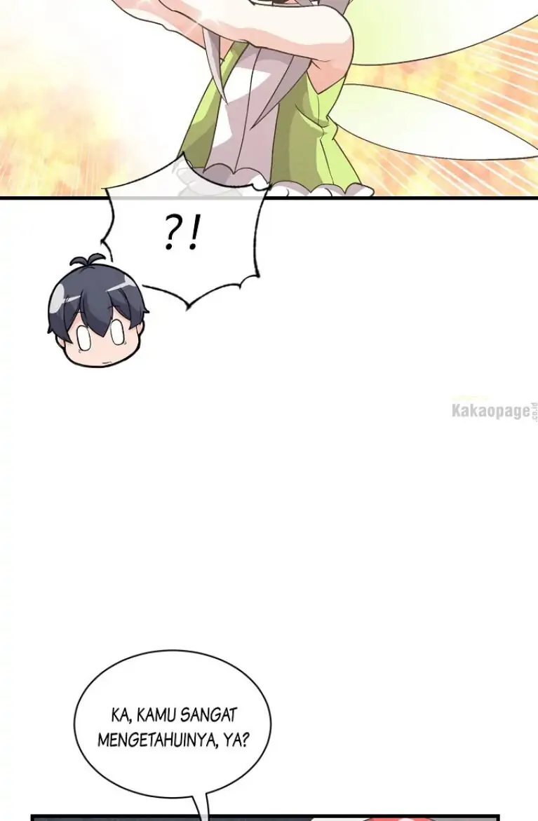 Spirit Farmer chapter 43 halaman 70