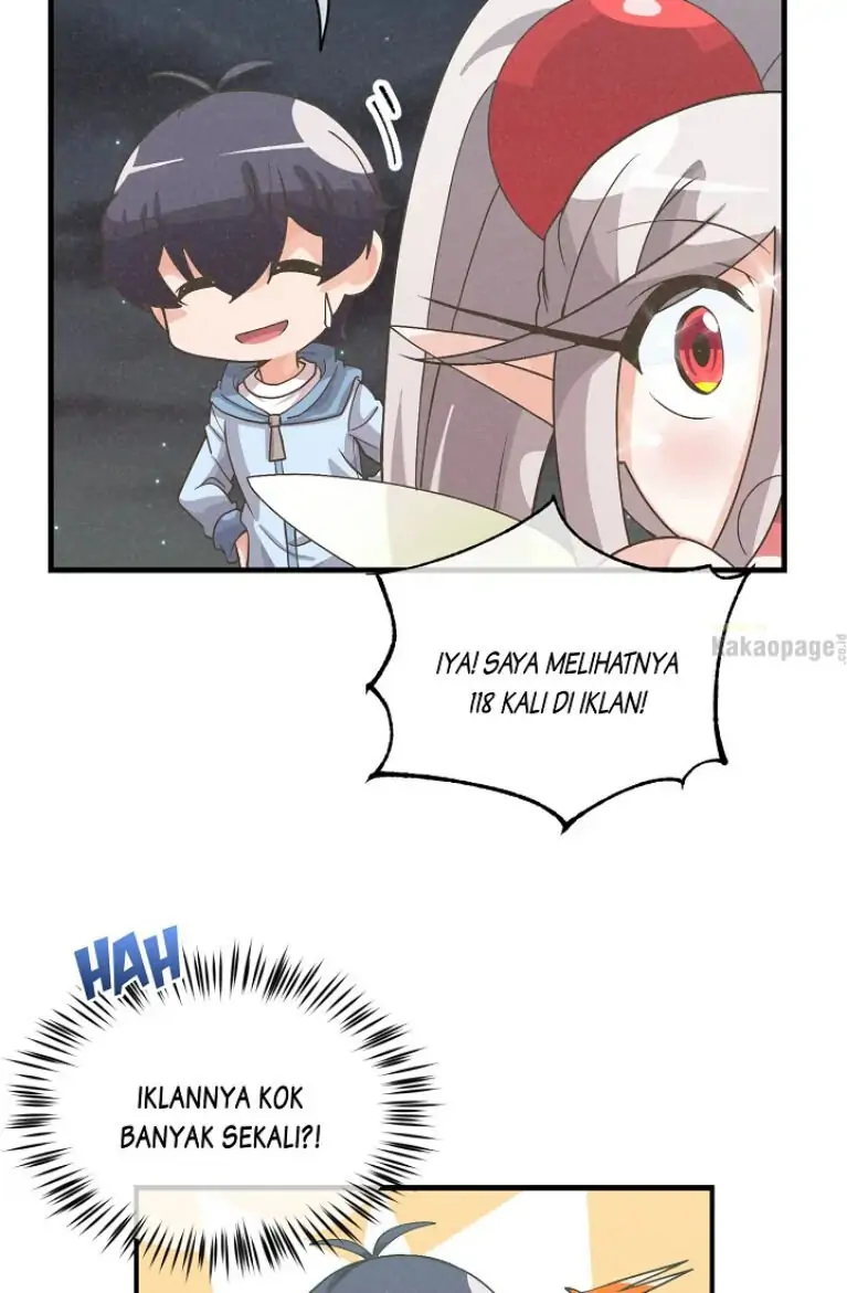 Spirit Farmer chapter 43 halaman 71