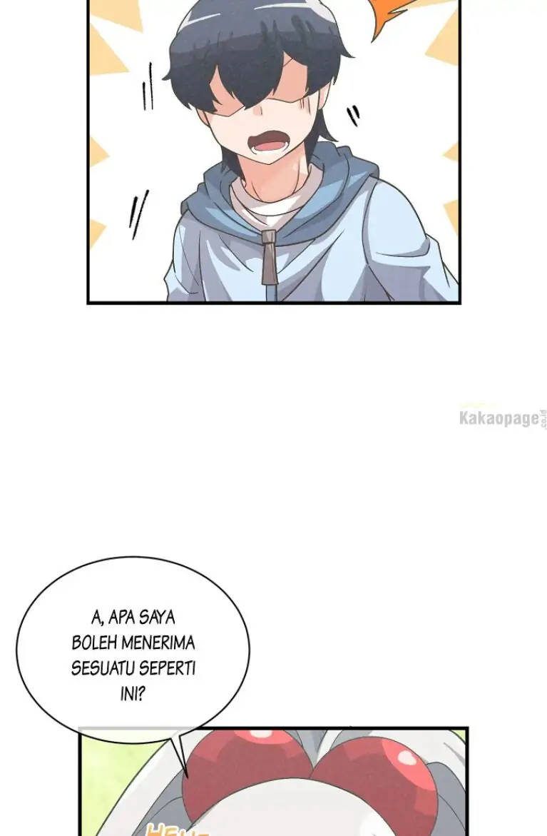 Spirit Farmer chapter 43 halaman 72