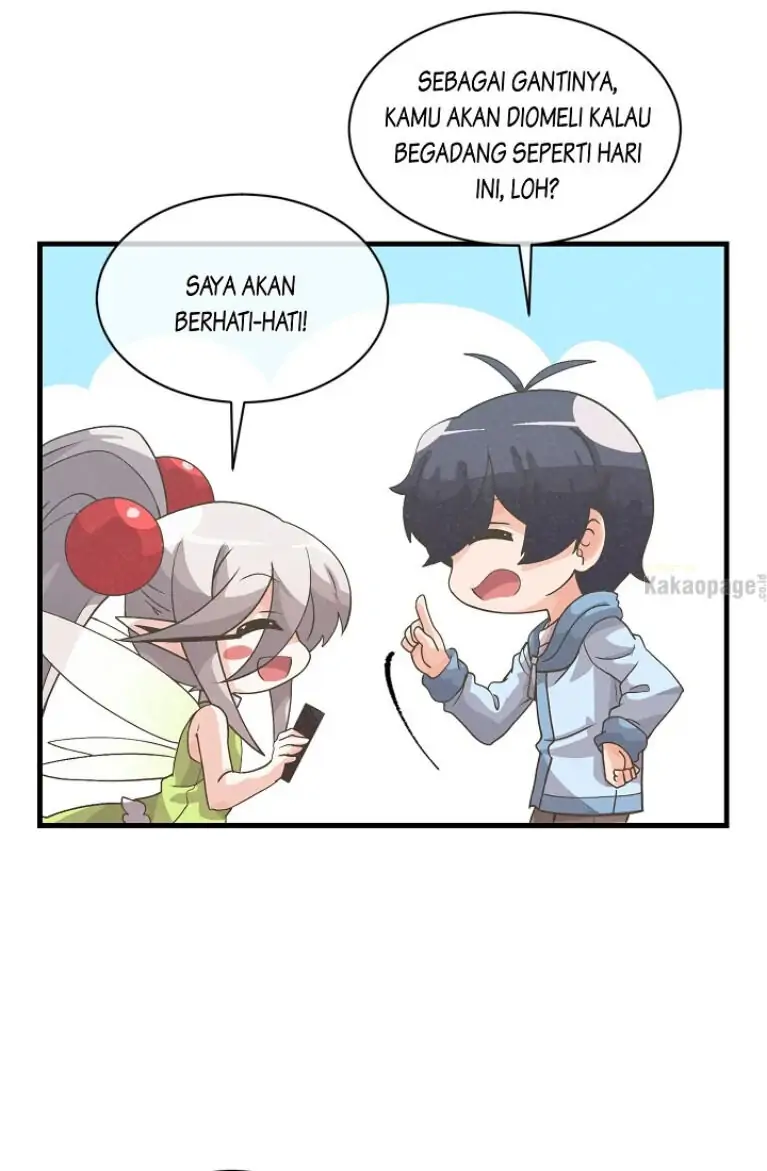 Spirit Farmer chapter 43 halaman 74