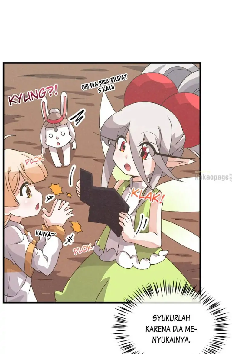 Spirit Farmer chapter 43 halaman 76