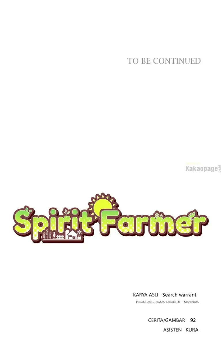 Spirit Farmer chapter 43 halaman 81