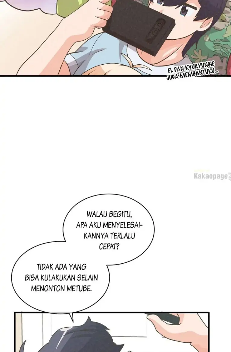 Spirit Farmer Bab 44 halaman 7