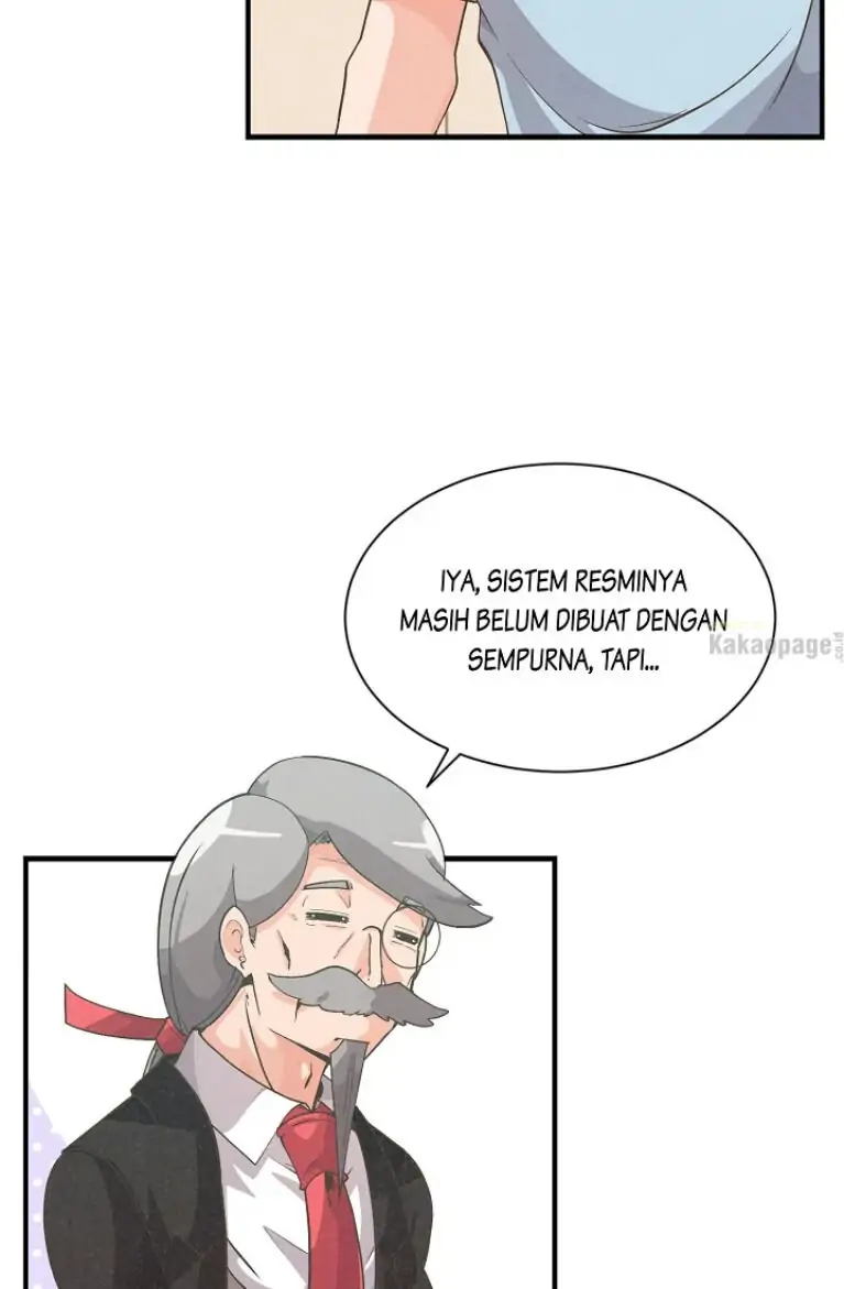 Spirit Farmer Bab 44 halaman 47