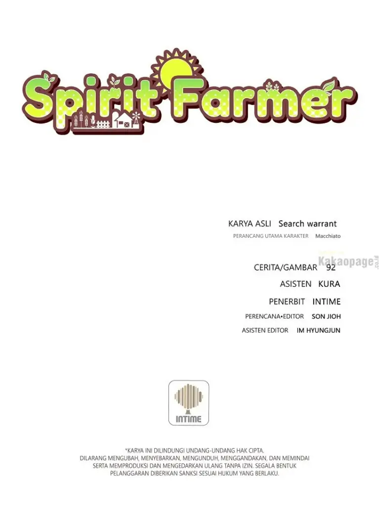 Spirit Farmer Bab 44 halaman 84