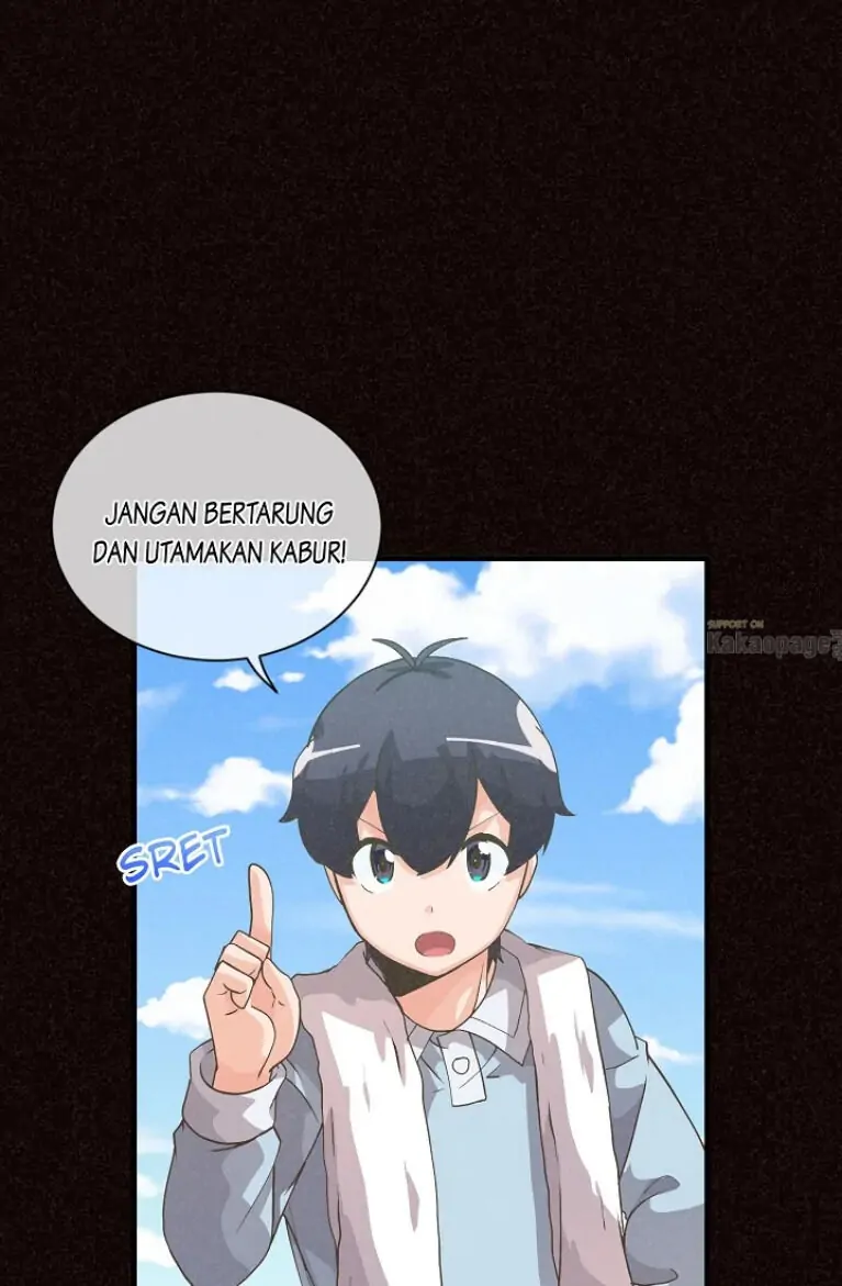 Spirit Farmer Bab 45 halaman 5