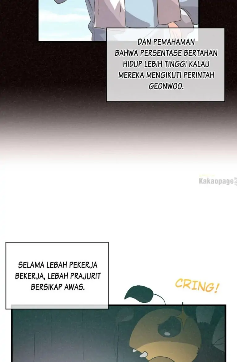 Spirit Farmer Bab 45 halaman 6