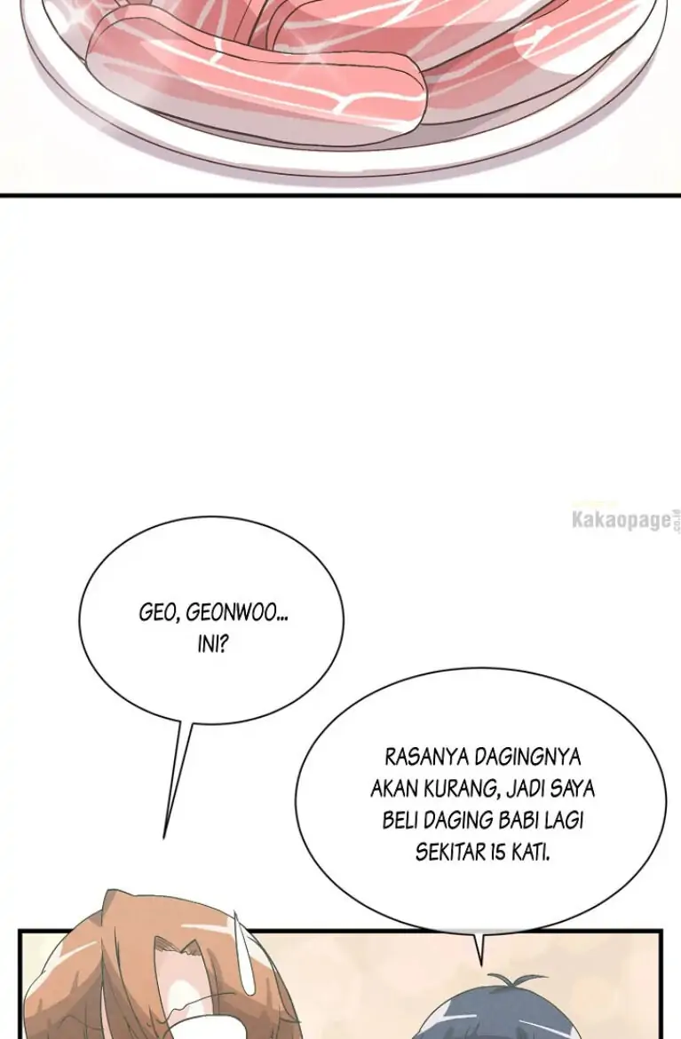 Spirit Farmer Bab 45 halaman 46