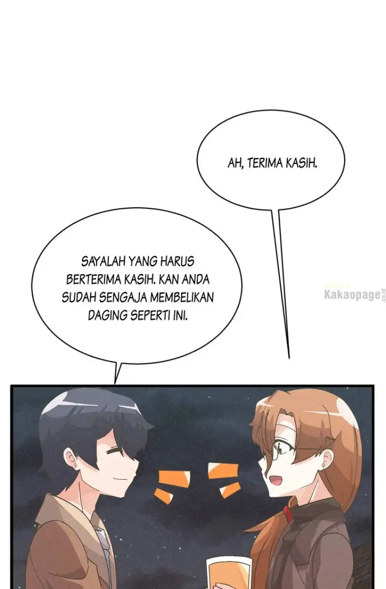 Spirit Farmer Bab 45 halaman 80
