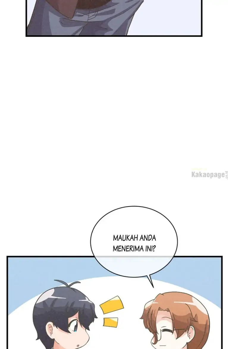 Spirit Farmer Bab 45 halaman 84