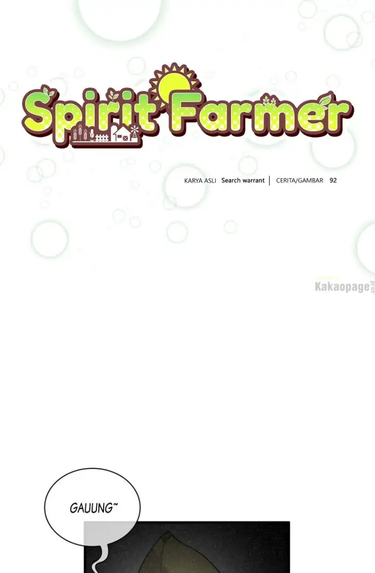 Spirit Farmer Bab 46 halaman 9