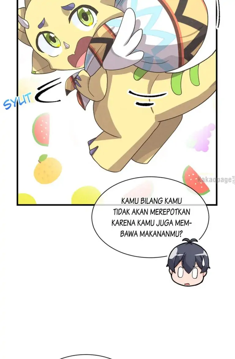 Spirit Farmer Bab 46 halaman 86