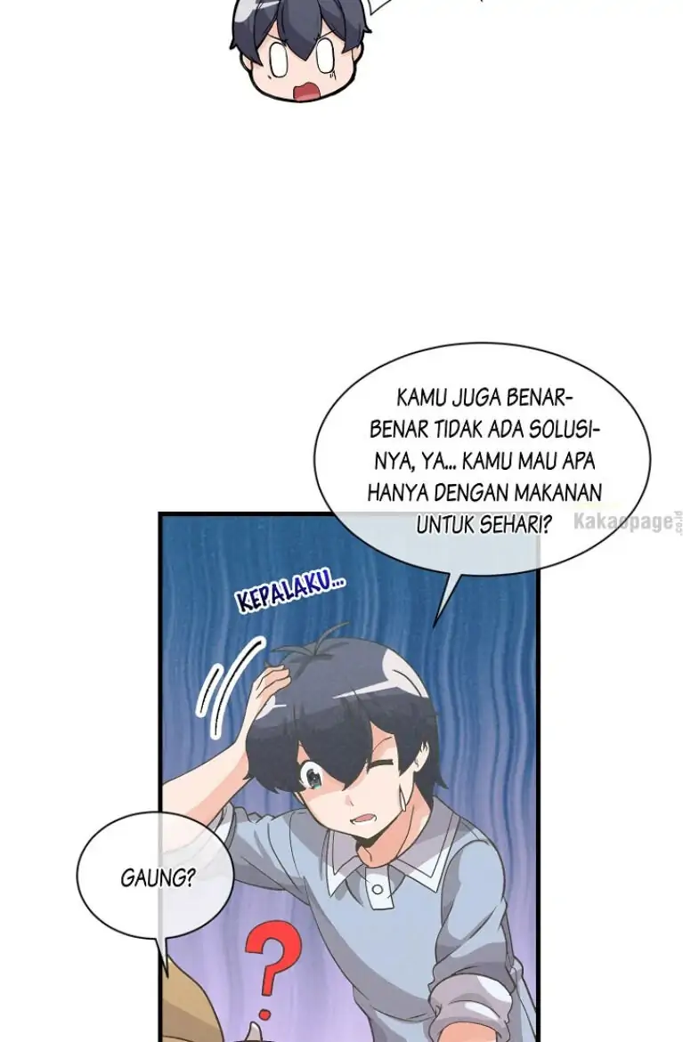Spirit Farmer Bab 46 halaman 88