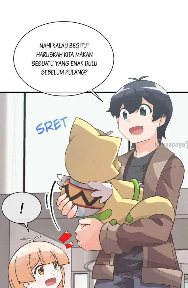 Spirit Farmer Bab 47 halaman 76