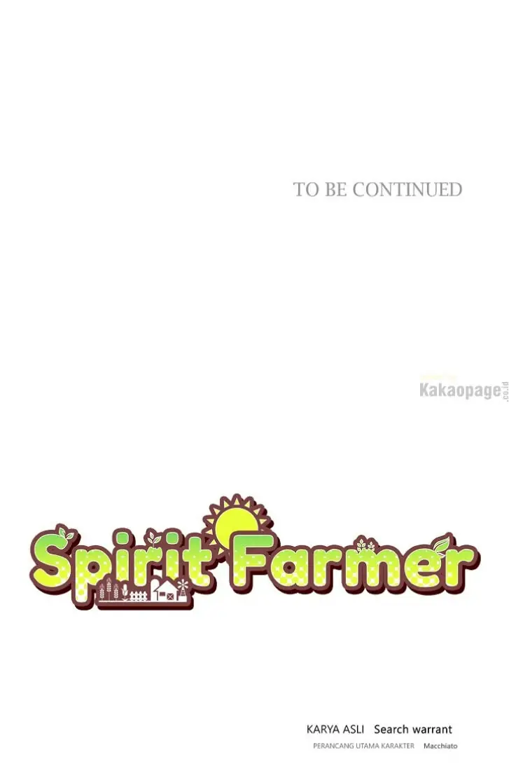 Spirit Farmer Bab 48 halaman 86