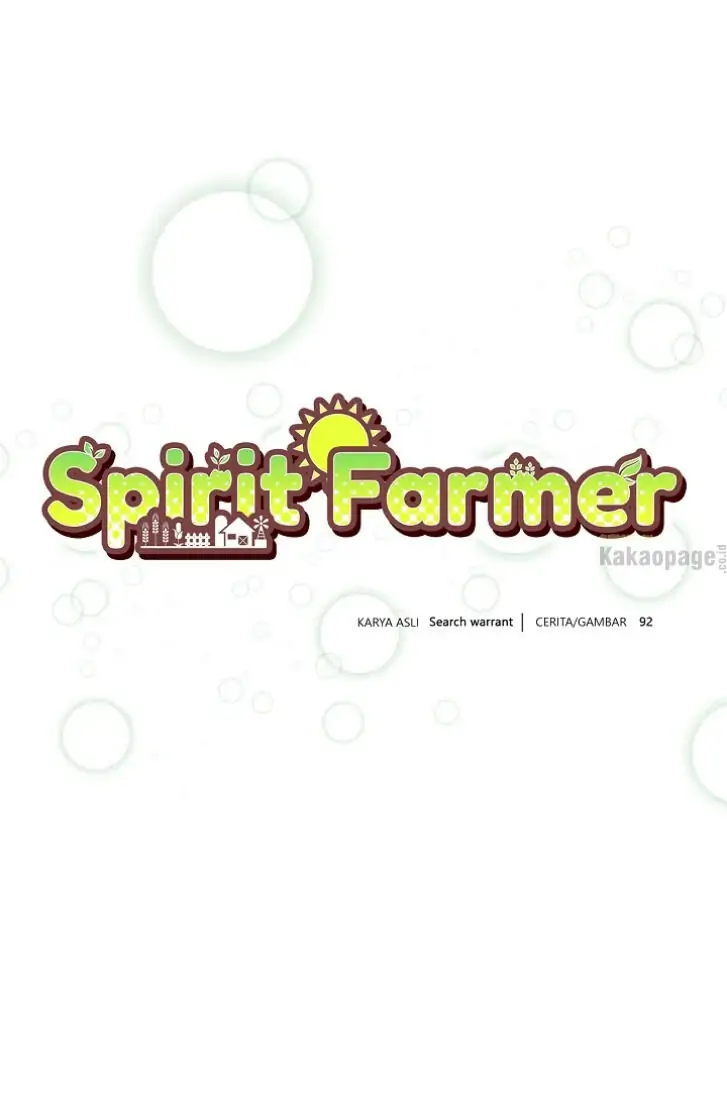 Spirit Farmer Bab 49 halaman 8