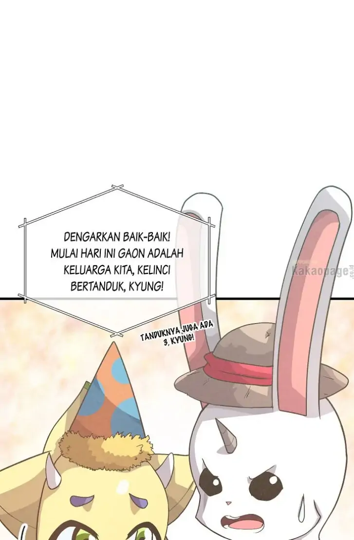 Spirit Farmer Bab 49 halaman 55