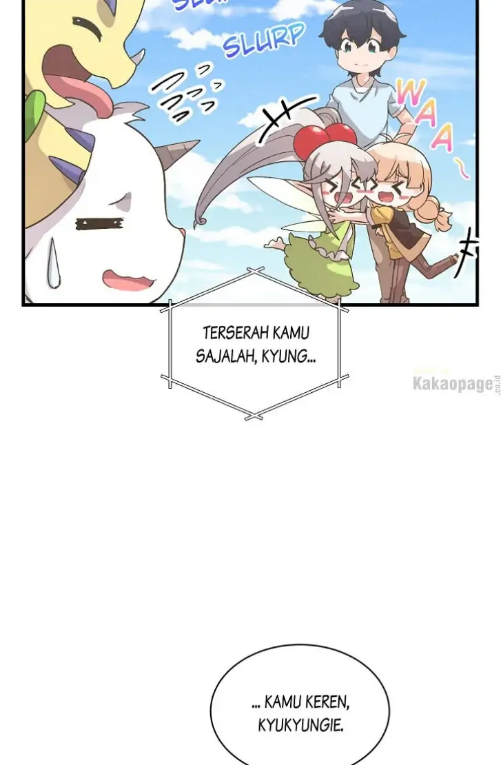 Spirit Farmer Bab 49 halaman 65