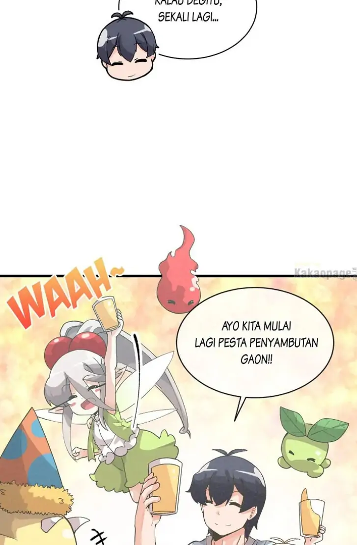 Spirit Farmer Bab 49 halaman 68