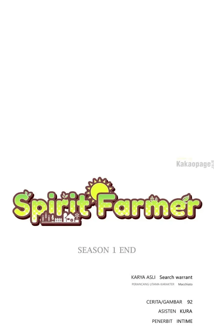 Spirit Farmer Bab 49 halaman 101