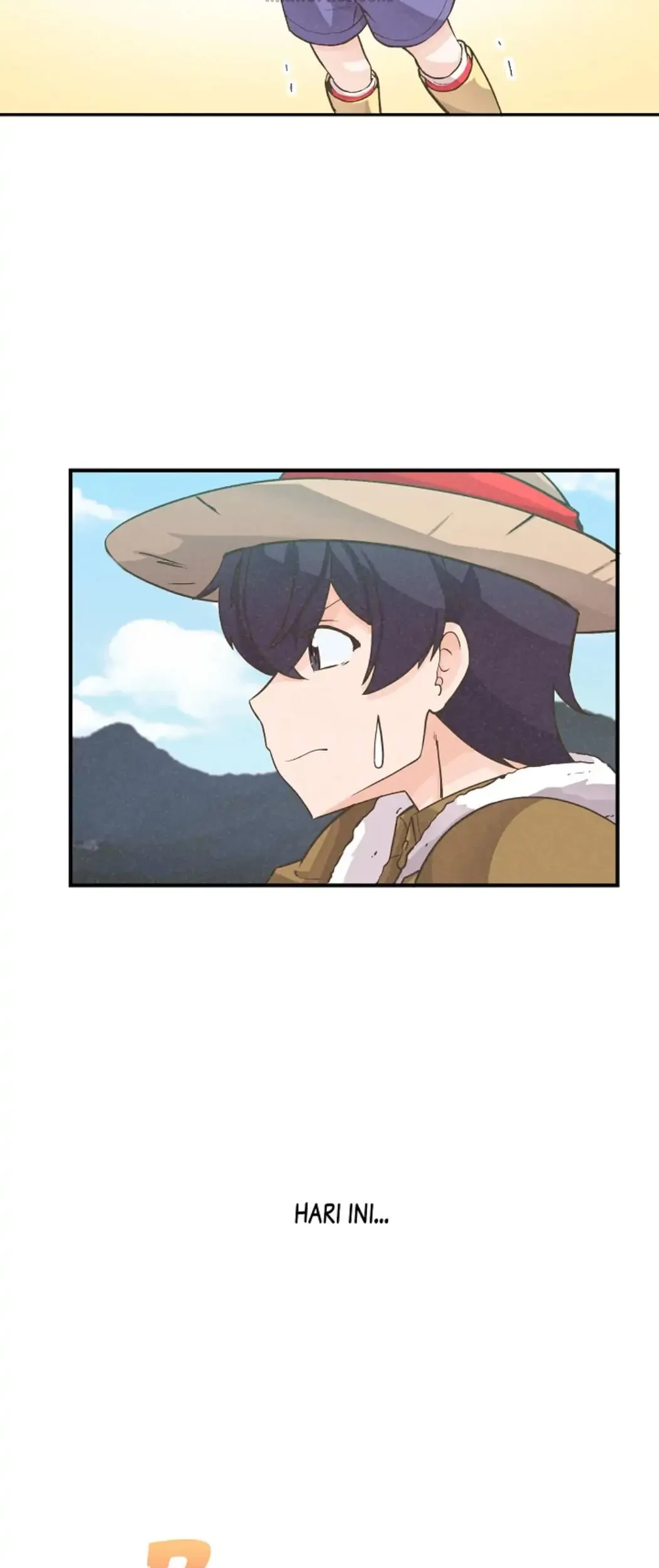 Spirit Farmer chapter 5 halaman 3