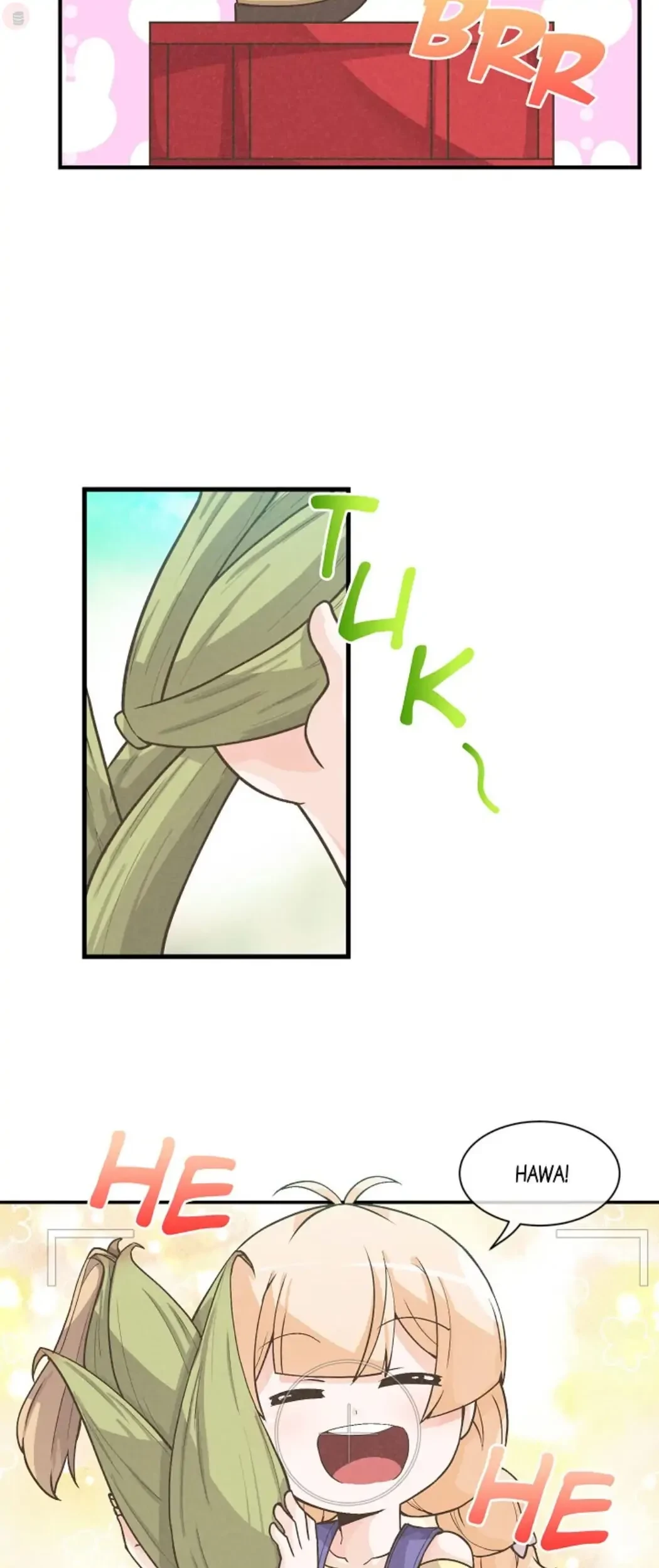 Spirit Farmer chapter 5 halaman 5