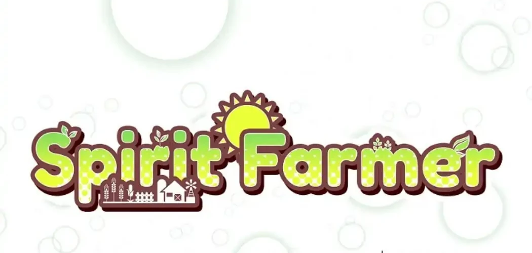 Spirit Farmer chapter 5 halaman 8