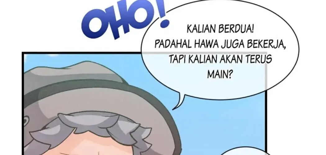 Spirit Farmer chapter 5 halaman 12