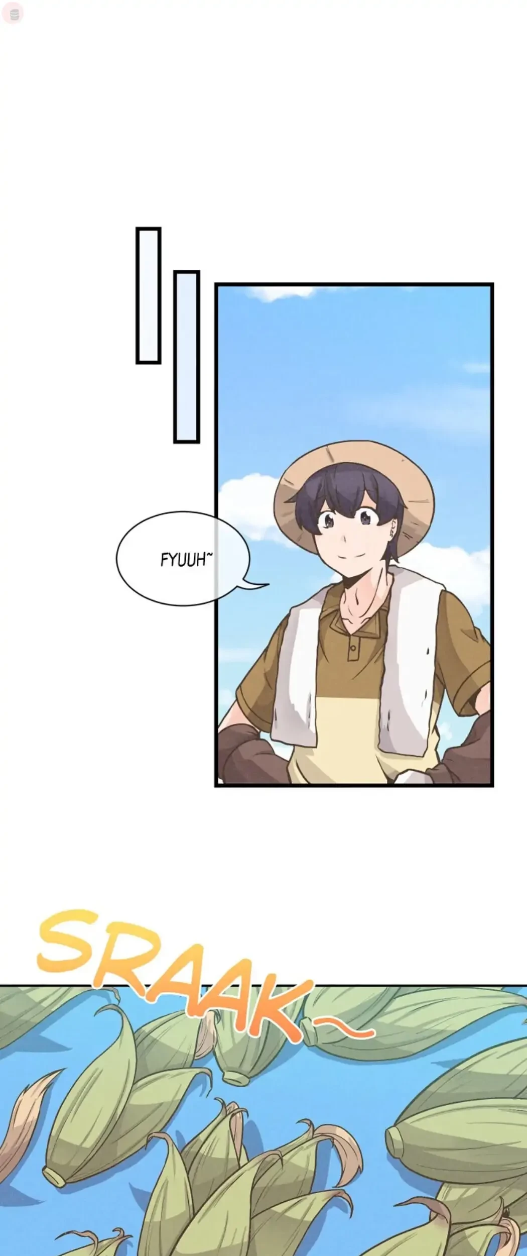 Spirit Farmer chapter 5 halaman 19