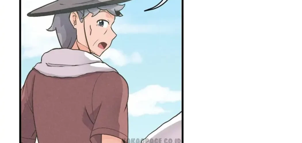 Spirit Farmer chapter 5 halaman 24