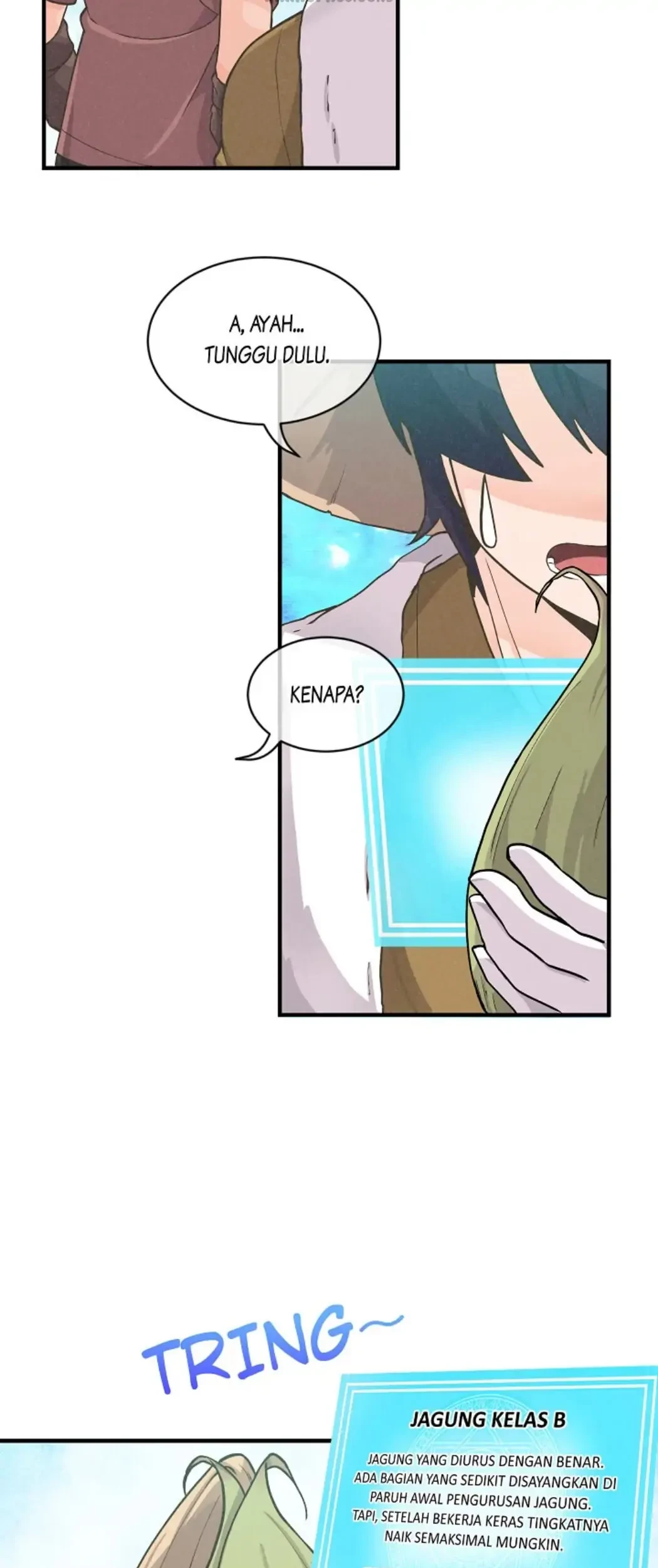 Spirit Farmer chapter 5 halaman 25