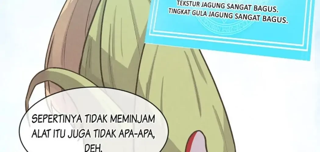 Spirit Farmer chapter 5 halaman 26