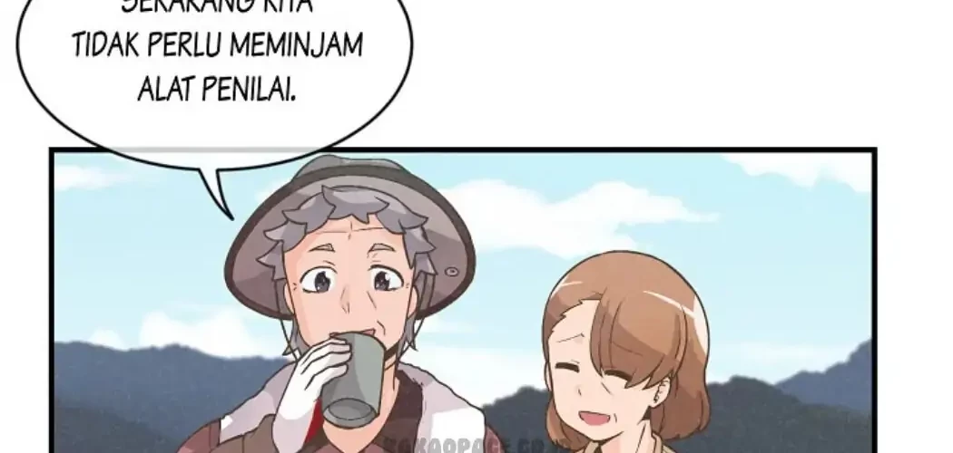 Spirit Farmer chapter 5 halaman 28