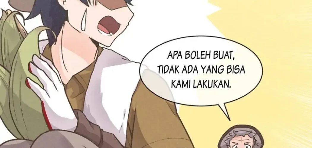Spirit Farmer chapter 5 halaman 30