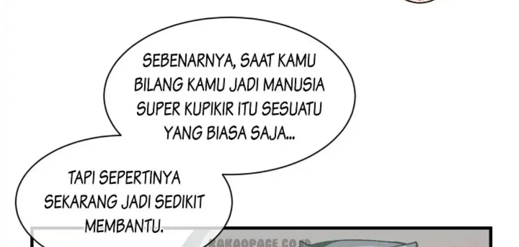 Spirit Farmer chapter 5 halaman 32