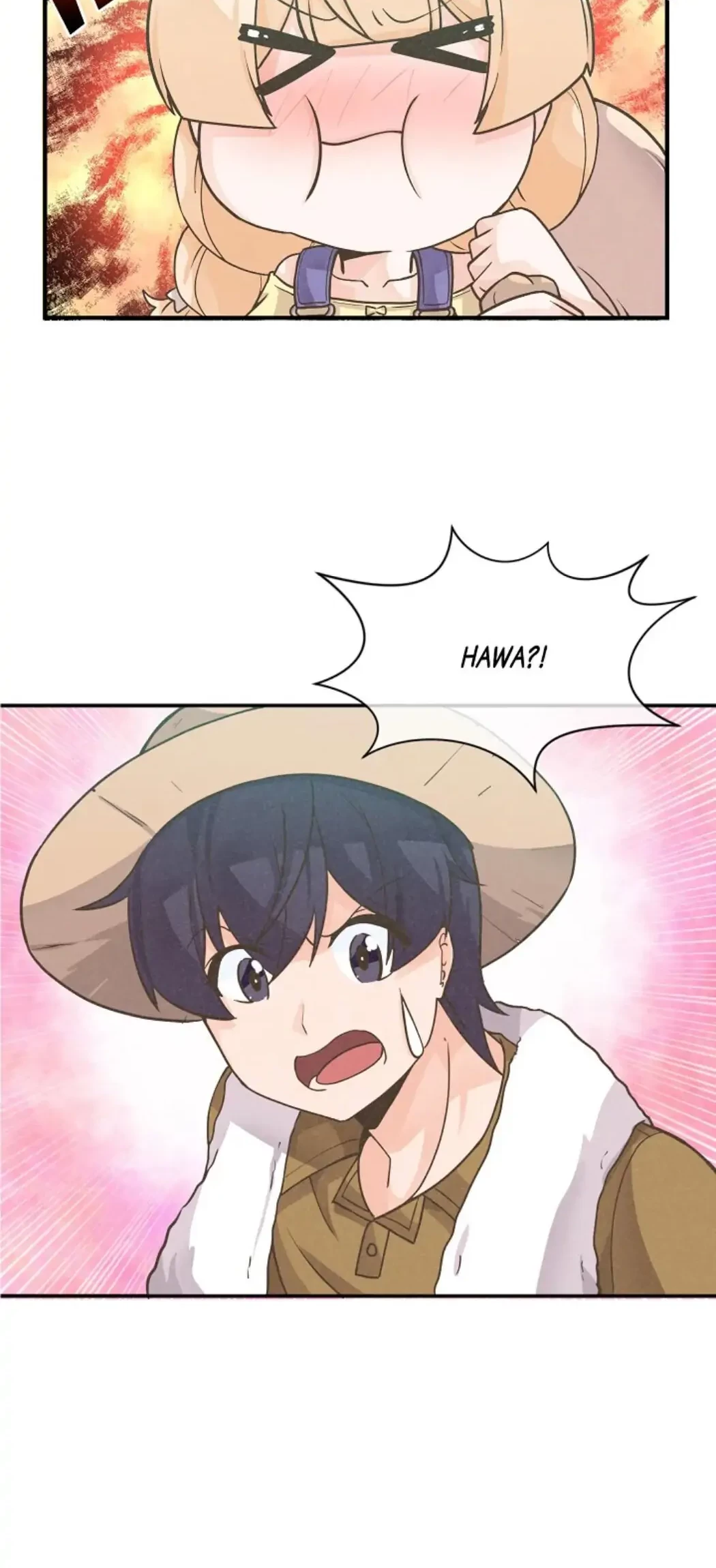 Spirit Farmer chapter 5 halaman 36