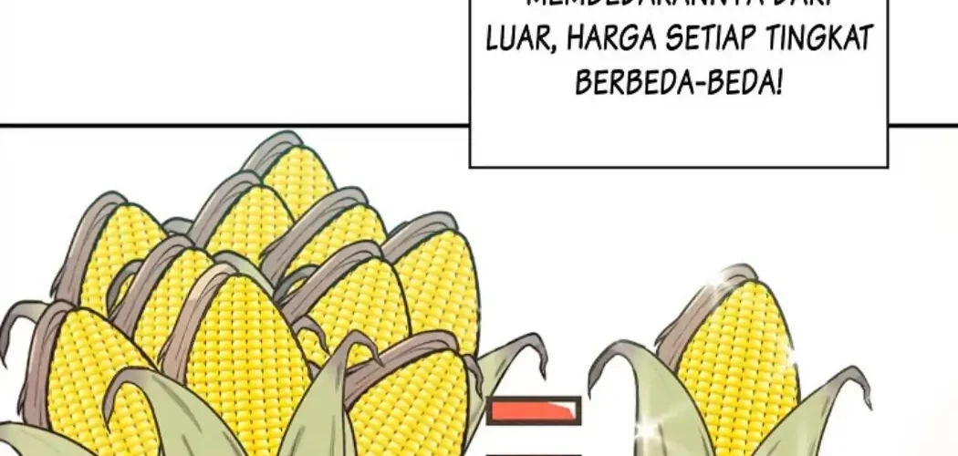 Spirit Farmer chapter 5 halaman 44