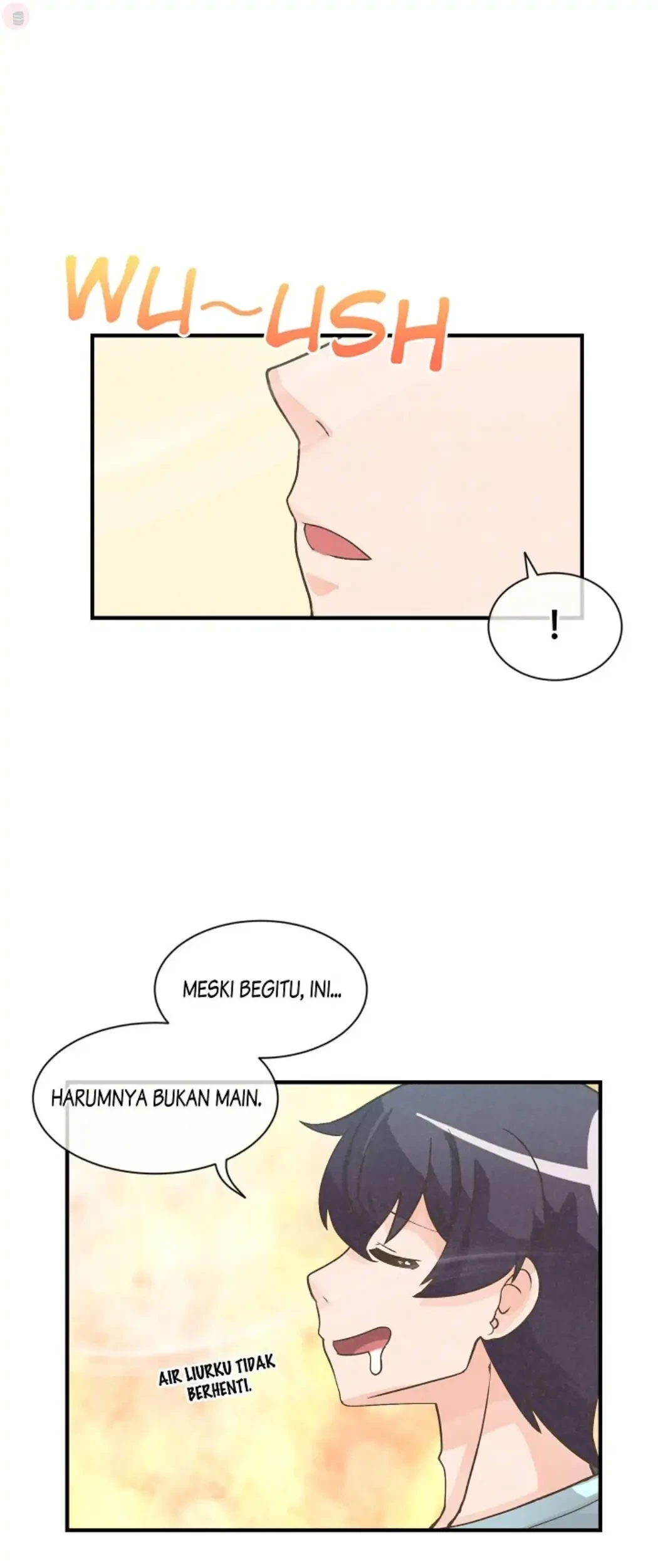 Spirit Farmer chapter 5 halaman 49