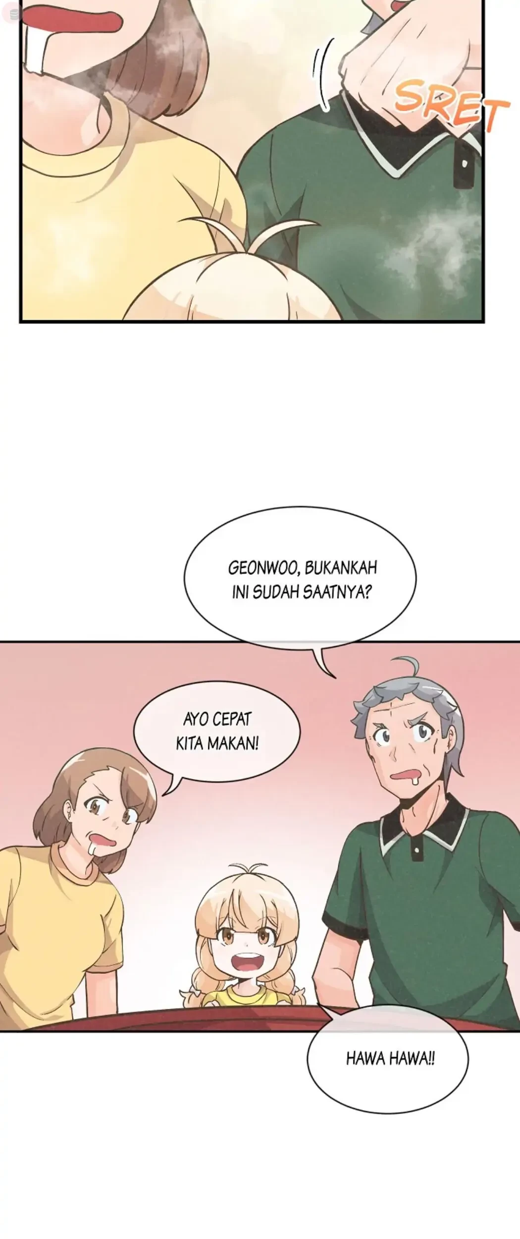 Spirit Farmer chapter 5 halaman 55