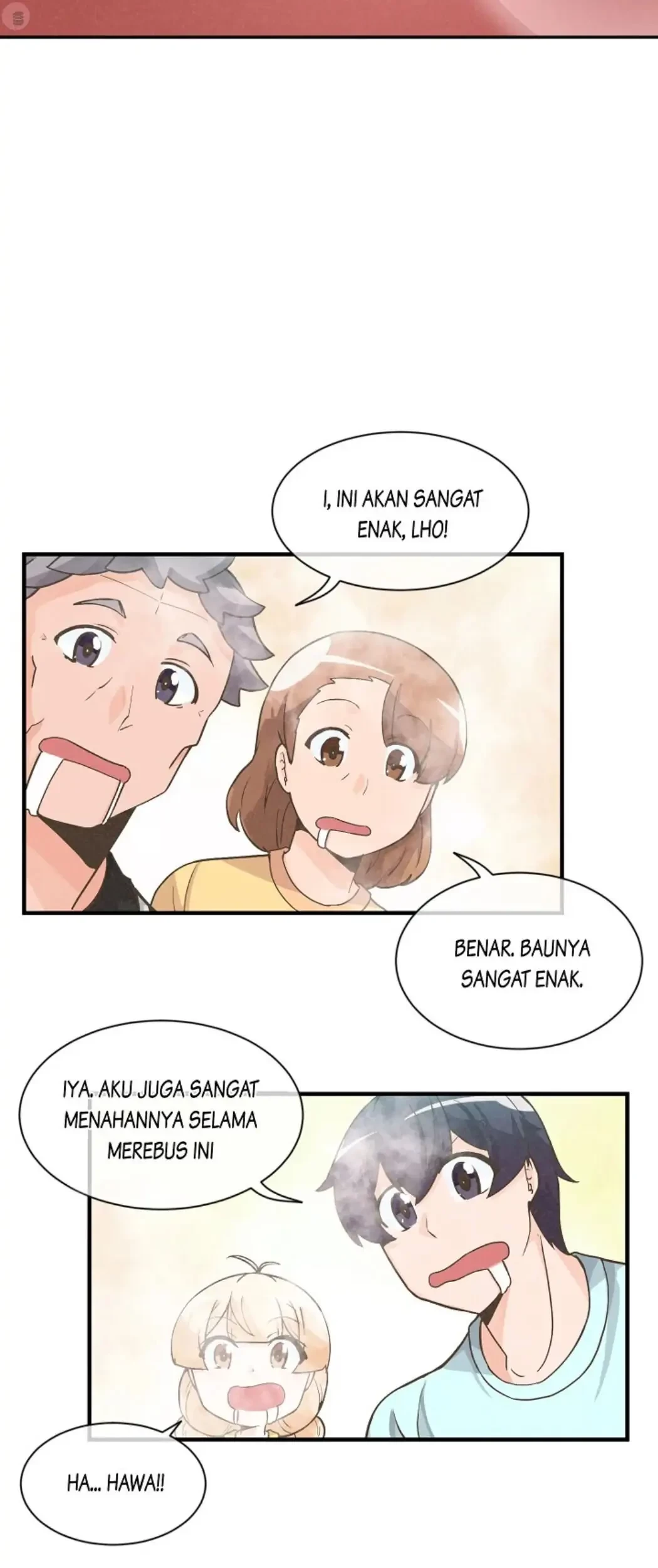 Spirit Farmer chapter 5 halaman 59