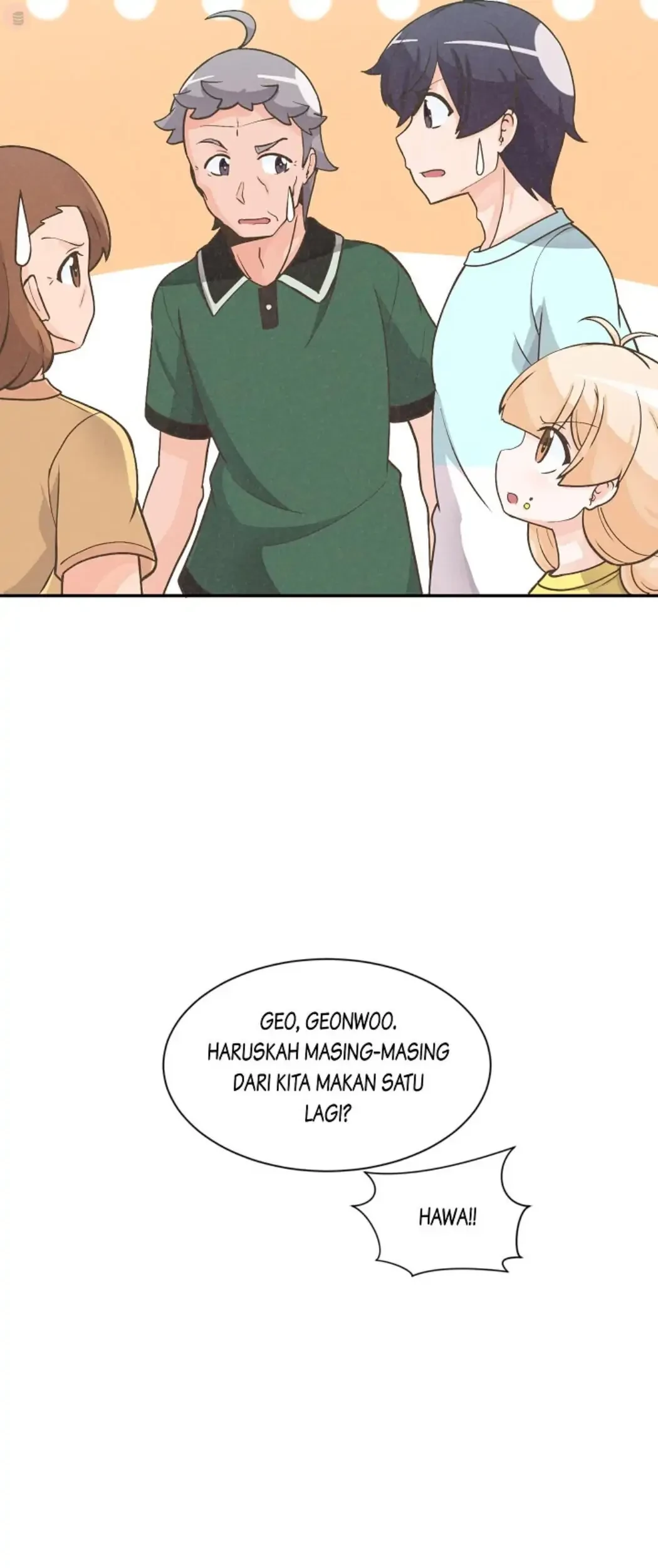 Spirit Farmer chapter 5 halaman 67