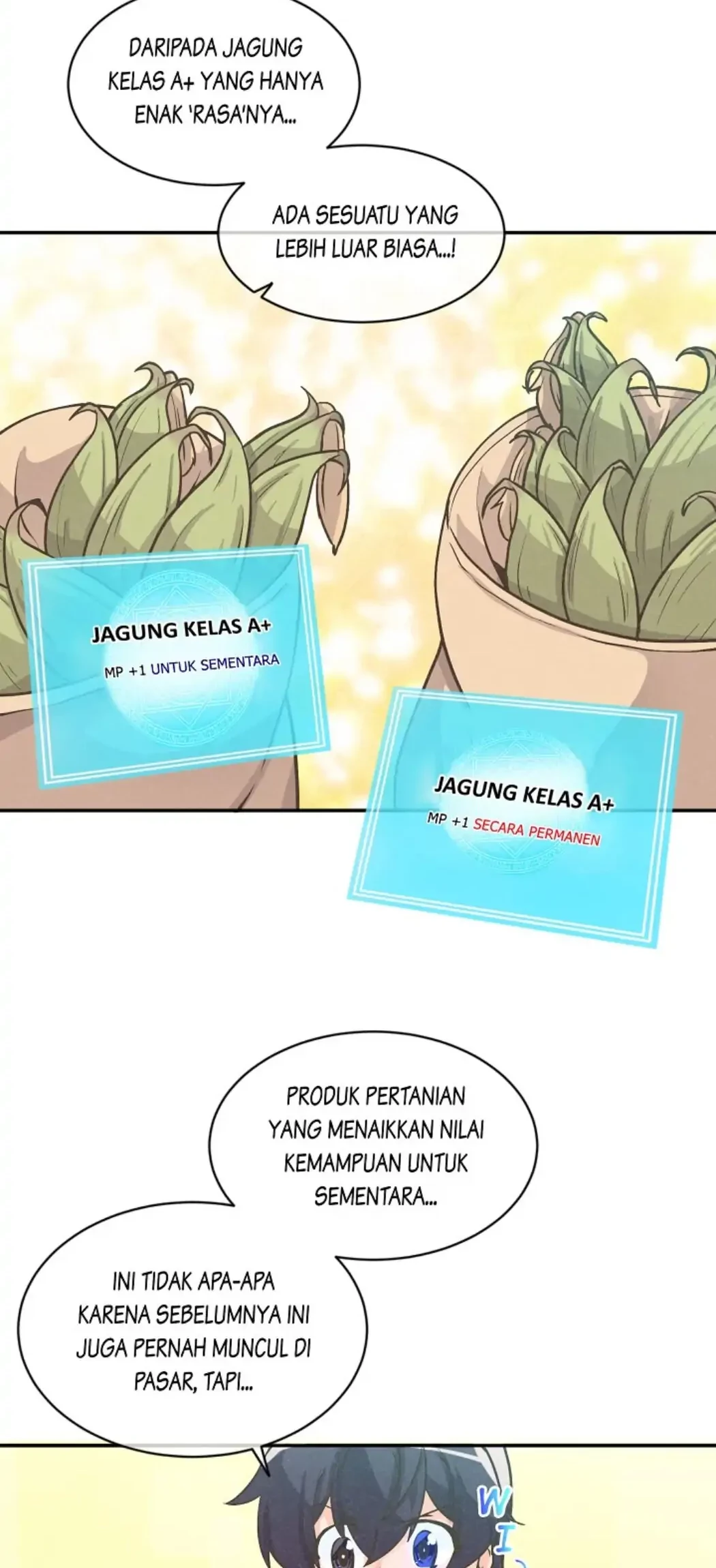 Spirit Farmer chapter 5 halaman 72