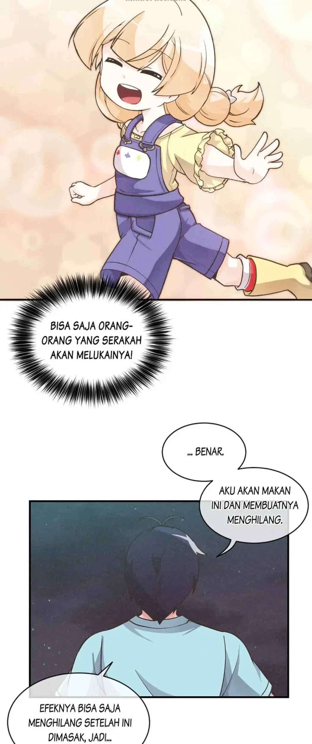 Spirit Farmer chapter 5 halaman 75
