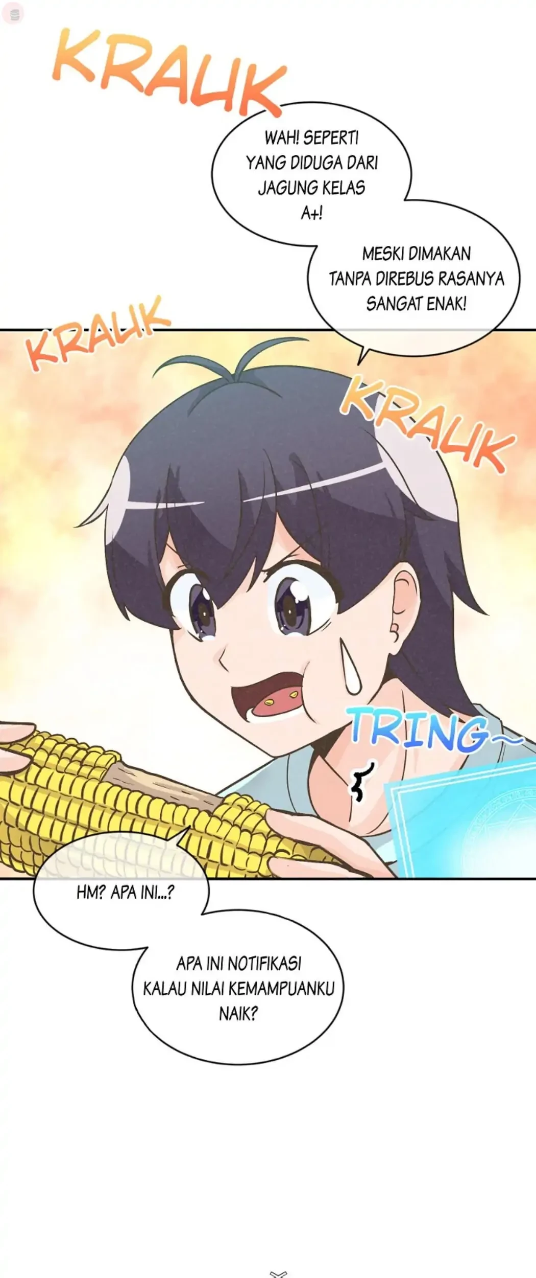 Spirit Farmer chapter 5 halaman 77