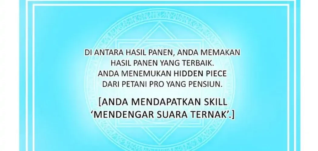 Spirit Farmer chapter 5 halaman 80
