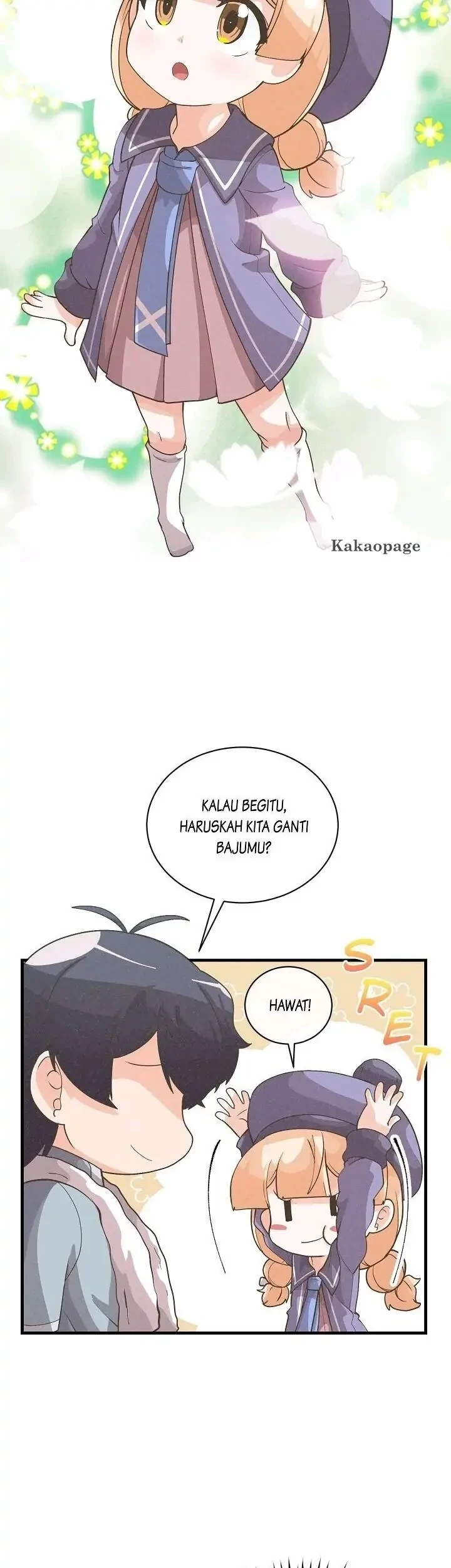 Spirit Farmer Bab 50 halaman 24
