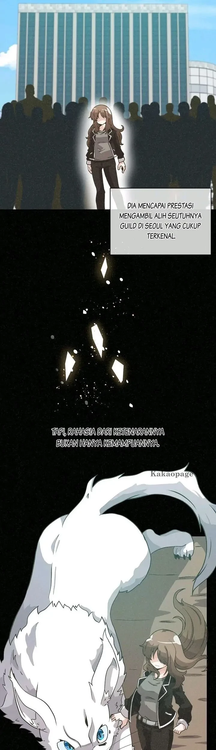 Spirit Farmer chapter 51 halaman 3