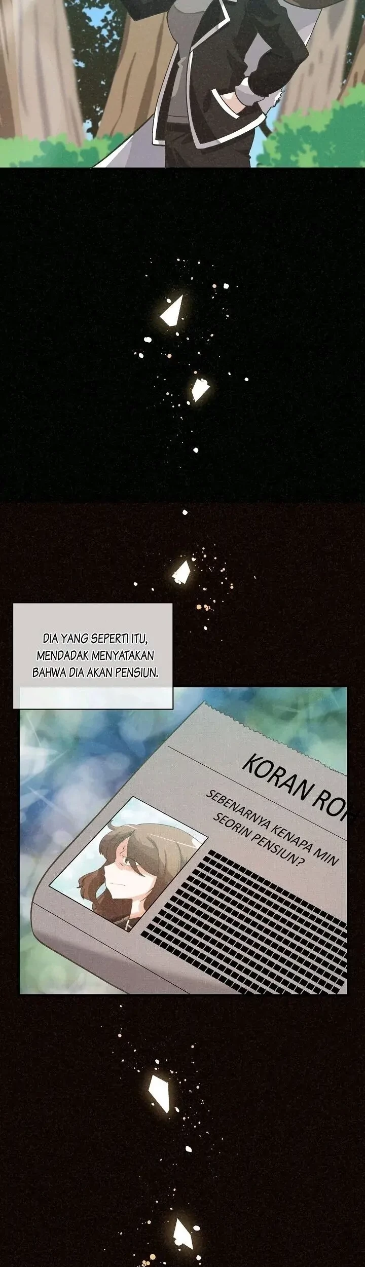 Spirit Farmer chapter 51 halaman 5