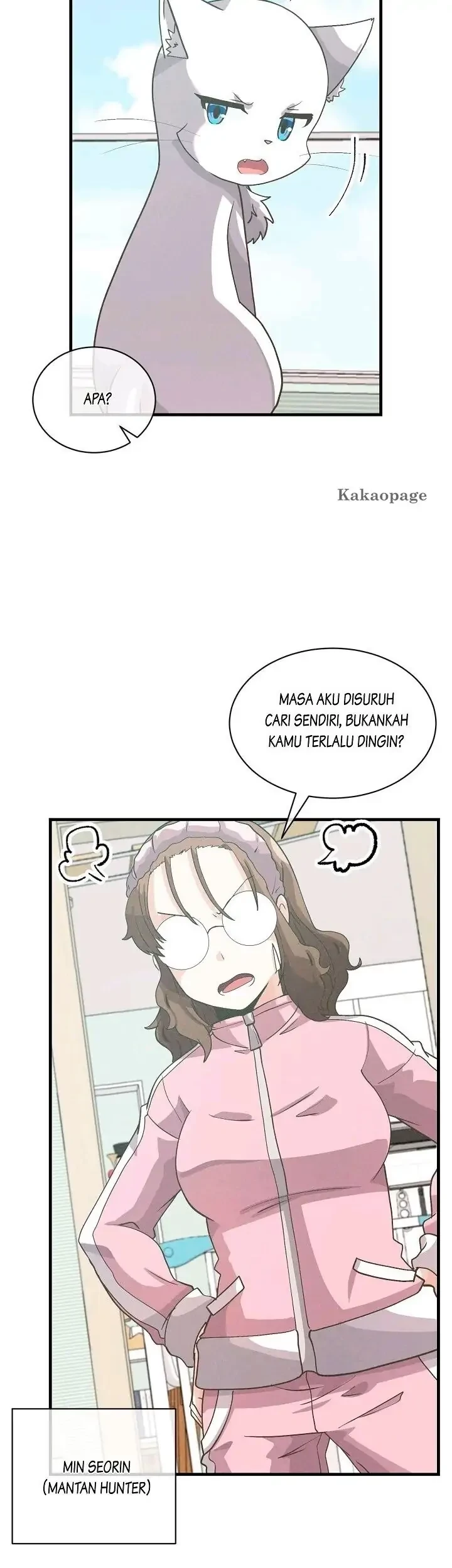 Spirit Farmer chapter 51 halaman 9